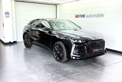 DS Automobiles DS4 Gebrauchtwagen