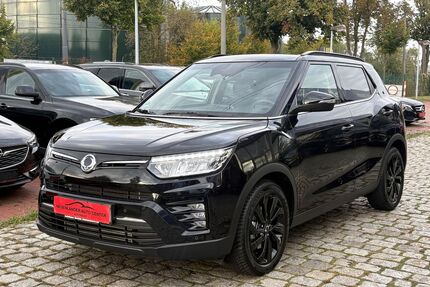SsangYong Tivoli Gebrauchtwagen