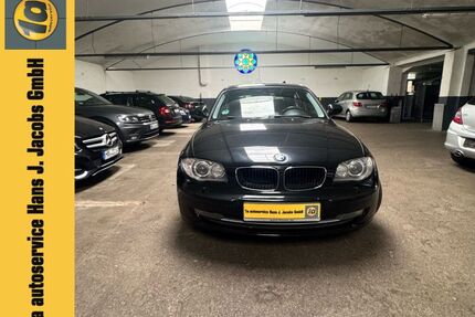 BMW 120 Gebrauchtwagen