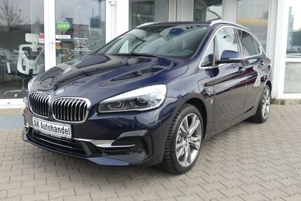 BMW 225 Active Tourer Gebrauchtwagen