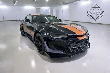 Chevrolet Camaro Gebrauchtwagen