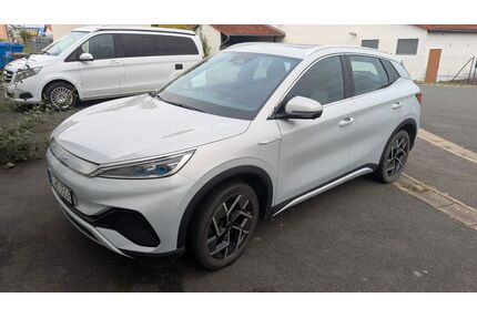 BYD ATTO 3 Gebrauchtwagen