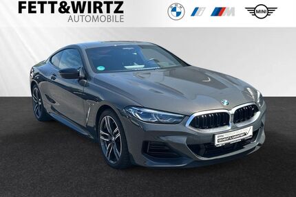 BMW M850 Gebrauchtwagen