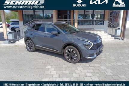 Kia Sportage Gebrauchtwagen