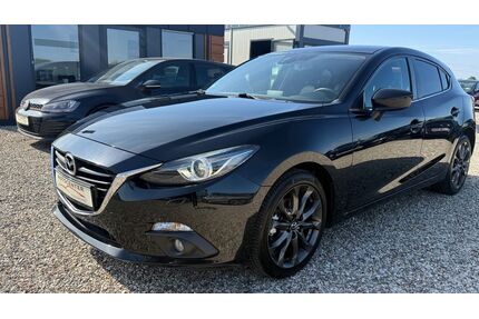Mazda 3 Gebrauchtwagen