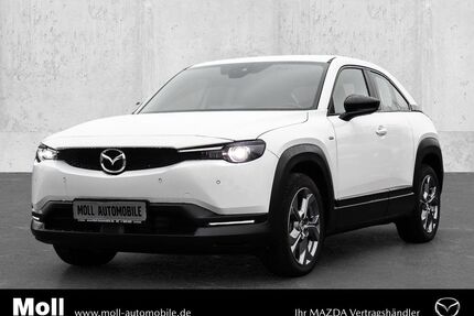 Mazda MX-30 Gebrauchtwagen