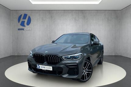BMW X6 Gebrauchtwagen