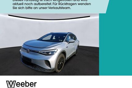 VW ID.4 Gebrauchtwagen