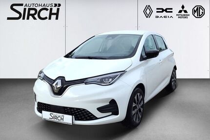 Renault ZOE Gebrauchtwagen