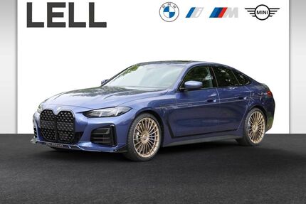 Alpina B4 Gebrauchtwagen