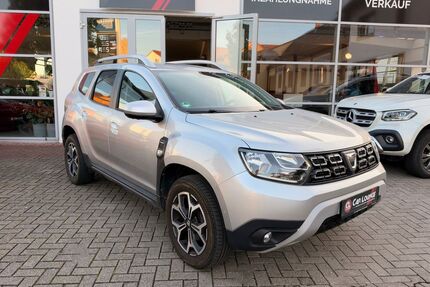Dacia Duster Gebrauchtwagen