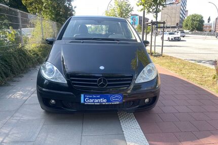 Mercedes-Benz A 200 Gebrauchtwagen