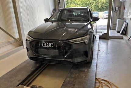 Audi e-tron Gebrauchtwagen