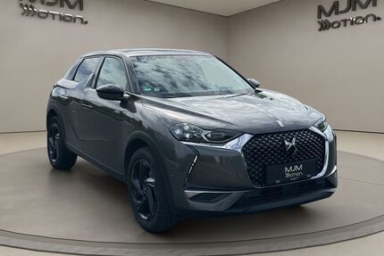 DS Automobiles DS3 Crossback Gebrauchtwagen