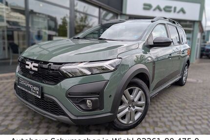 Dacia Jogger Gebrauchtwagen