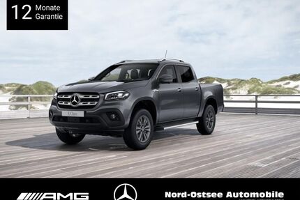 Mercedes-Benz X 350 Gebrauchtwagen