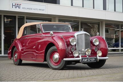 Bentley Andere Oldtimer