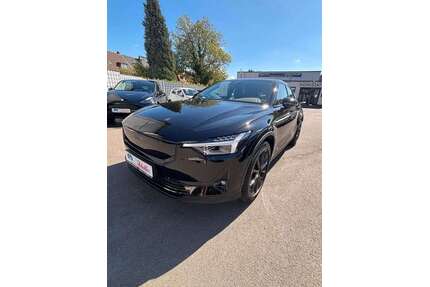 Polestar 2 Gebrauchtwagen