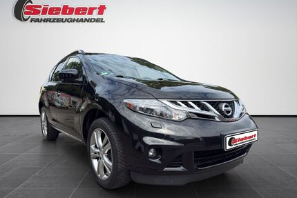 Nissan Murano Gebrauchtwagen