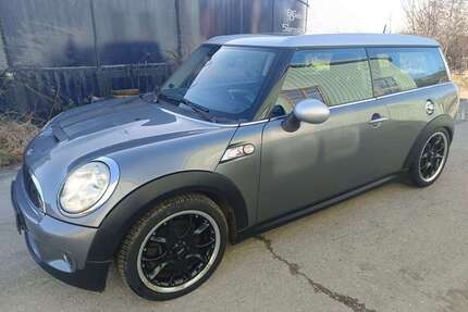Mini Cooper S Clubman Gebrauchtwagen