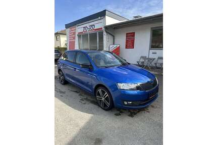 Skoda Rapid/Spaceback Gebrauchtwagen