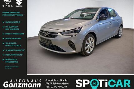 Opel Corsa Gebrauchtwagen