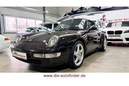 Porsche 993 Gebrauchtwagen