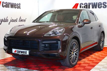 Porsche Cayenne Gebrauchtwagen