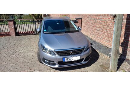 Peugeot 308 Gebrauchtwagen