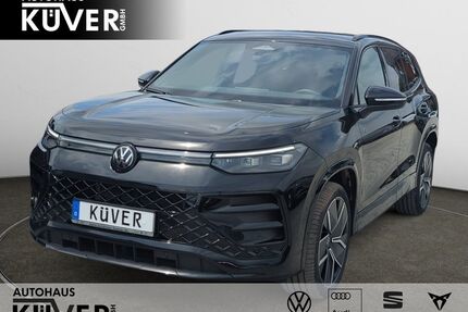 VW Tayron Gebrauchtwagen