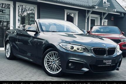 BMW 220 Gebrauchtwagen