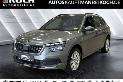 Skoda Kamiq Gebrauchtwagen