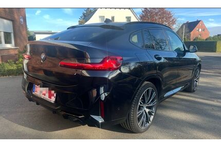 BMW X4 Gebrauchtwagen