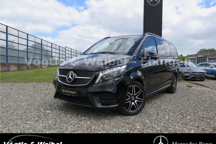 Mercedes-Benz V 300 Gebrauchtwagen