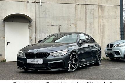 BMW 435 Gran Coupé Gebrauchtwagen