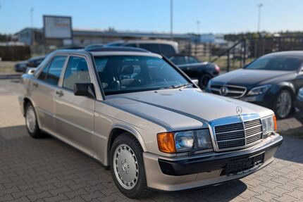 Mercedes-Benz 190 Gebrauchtwagen