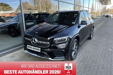 Mercedes-Benz GLB 200 Gebrauchtwagen