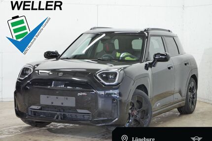 Mini Aceman Gebrauchtwagen