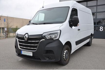 Renault Master Gebrauchtwagen