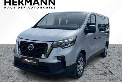 Nissan NV300 Gebrauchtwagen
