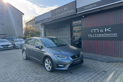 Seat Leon Gebrauchtwagen