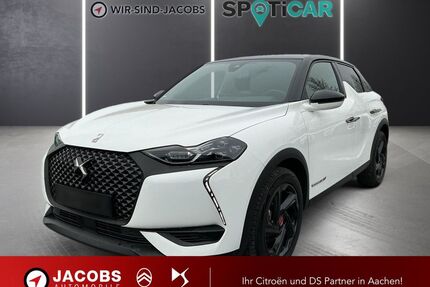 DS Automobiles DS3 Gebrauchtwagen