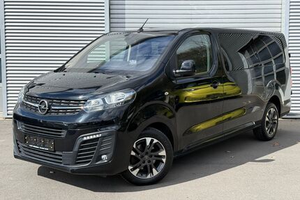 Opel Vivaro Gebrauchtwagen
