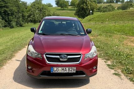 Subaru XV Gebrauchtwagen