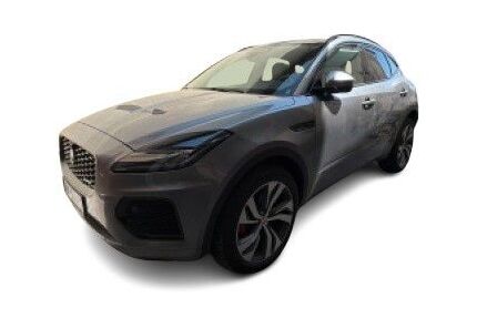 Jaguar E-Pace Gebrauchtwagen