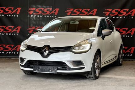 Renault Clio Gebrauchtwagen