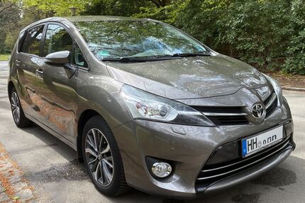 Toyota Verso Gebrauchtwagen