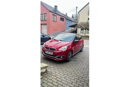 Mitsubishi Space Star Gebrauchtwagen