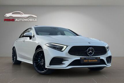Mercedes-Benz CLS 450 Gebrauchtwagen