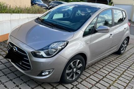 Hyundai ix20 Gebrauchtwagen